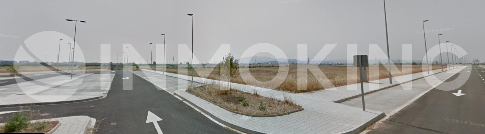 Foto de la propiedad Solar industrial/logístico en venta 